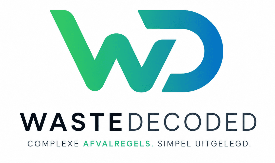 WasteDecoded